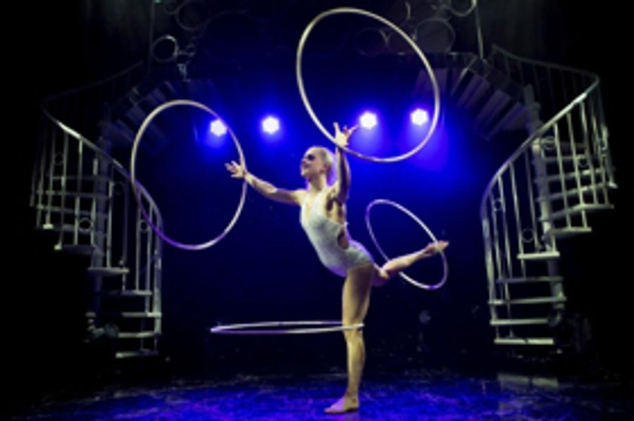 Sydney Opera House Presents The Strut & Fret Production Of BLANC DE BLANC ENCORE Image