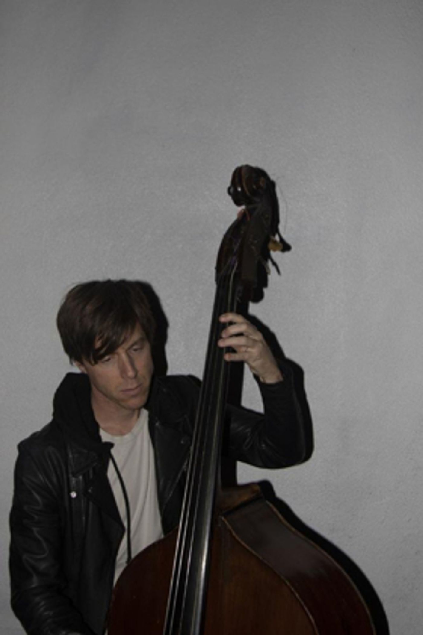 Billy Mohler to Perform at The Grammys, Releases Debut Album FOCUS Billy Mohler to Perform at The Grammys, Releases Debut Album FOCUS Image