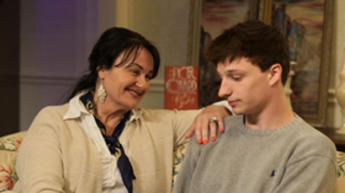 THE GOAT Comes to Theater On The Edge THE GOAT Comes to Theater On The Edge Image