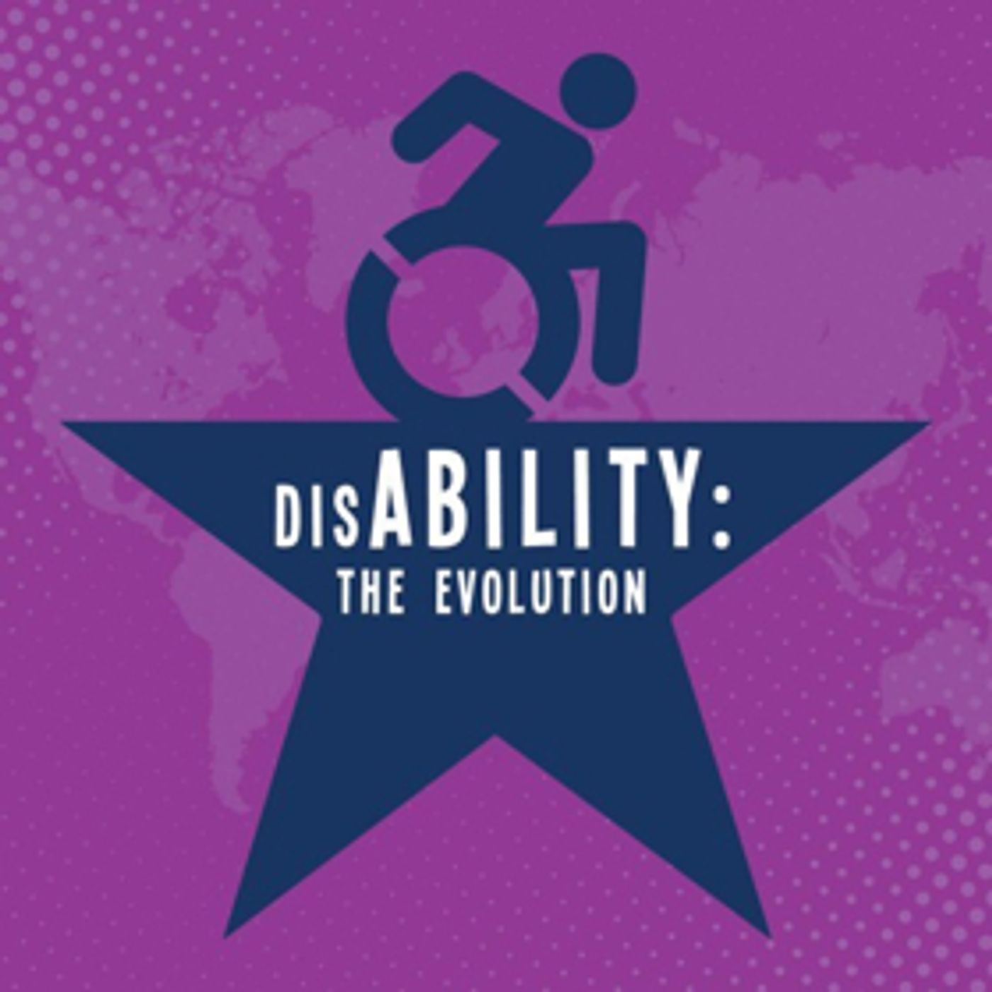 WCT Presents DISABILITY: THE EVOLUTION WCT Presents DISABILITY: THE EVOLUTION Image
