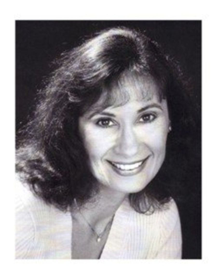 Leslie Tinnaro Brings A Love Letter To Alan Jay Lerner To The Arthur Newman Theatre In LOVING LERNER - MY HEART TOOK FLIGHT Image