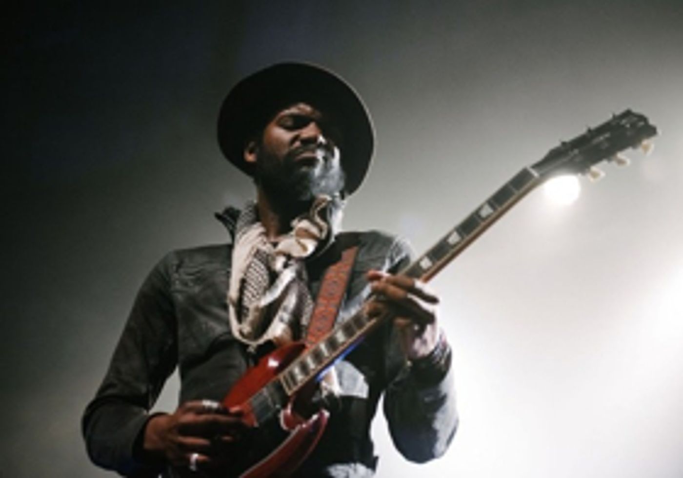 Genre-Spanning Guitar Virtuoso Gary Clark Jr. Tour Confirms May - June U.S. Tour  Image