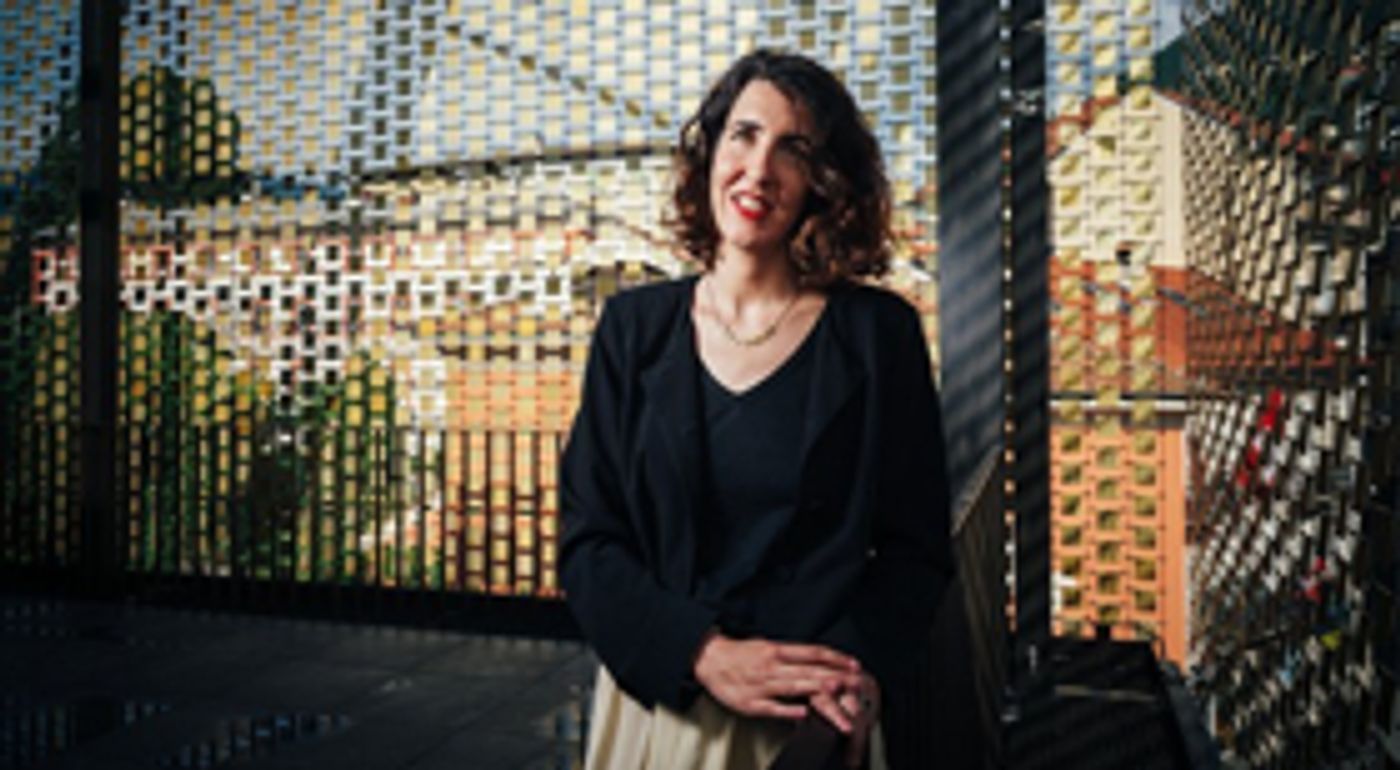 Locarno Festival Names Lili Hinstin as the New Artistic Director Locarno Festival Names Lili Hinstin as the New Artistic Director Image