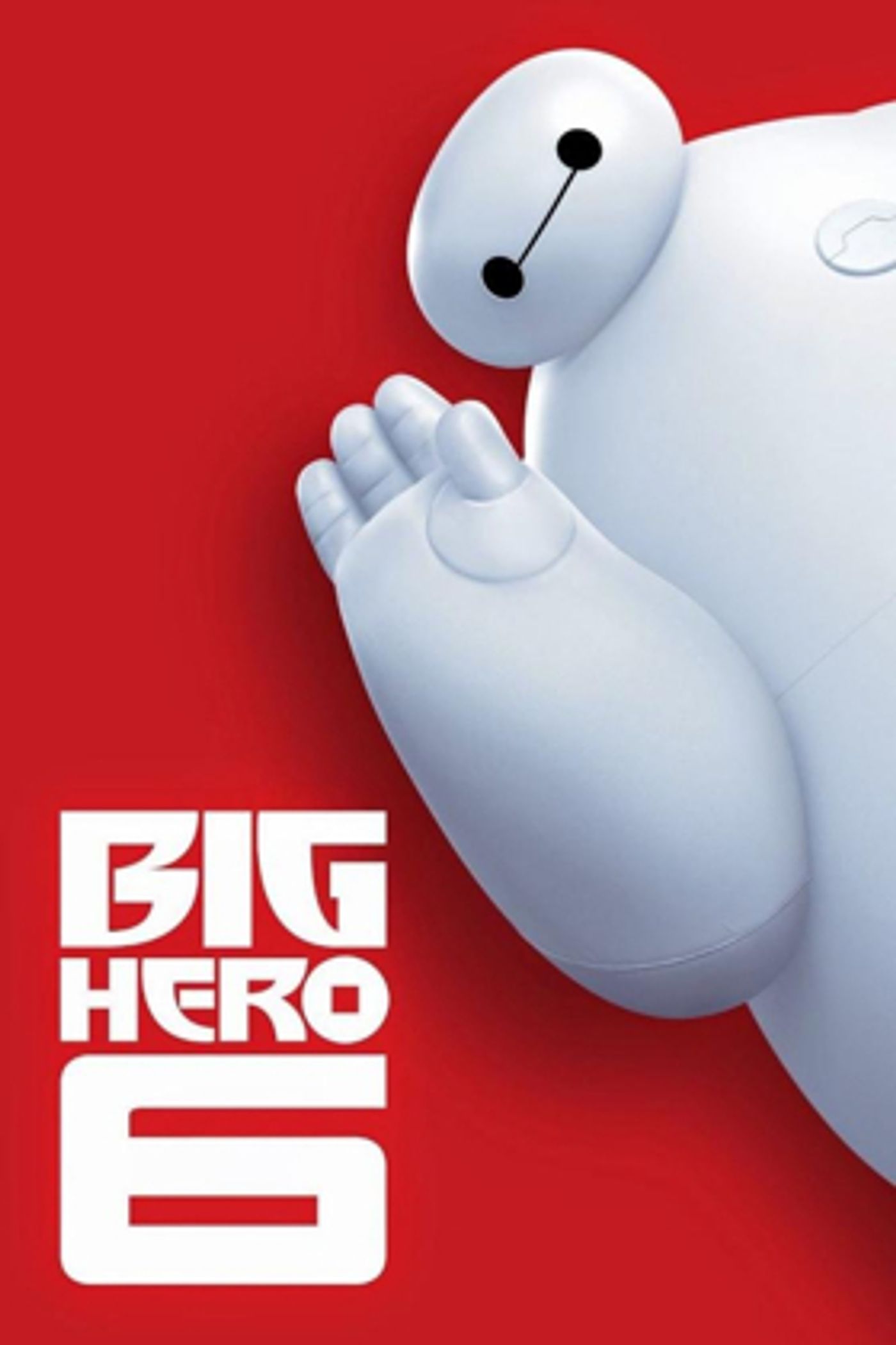 Disney Television Animation to Premiere BIG HERO 6 Themed Shorts, BAYMAX DREAMS Disney Television Animation to Premiere BIG HERO 6 Themed Shorts, BAYMAX DREAMS Image