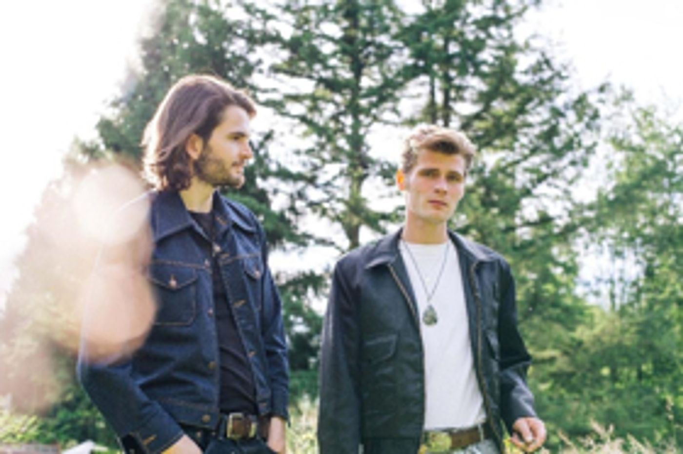 HUDSON TAYLOR Release Acoustic Single RUN WITH ME + Tour Dates HUDSON TAYLOR Release Acoustic Single RUN WITH ME + Tour Dates Image