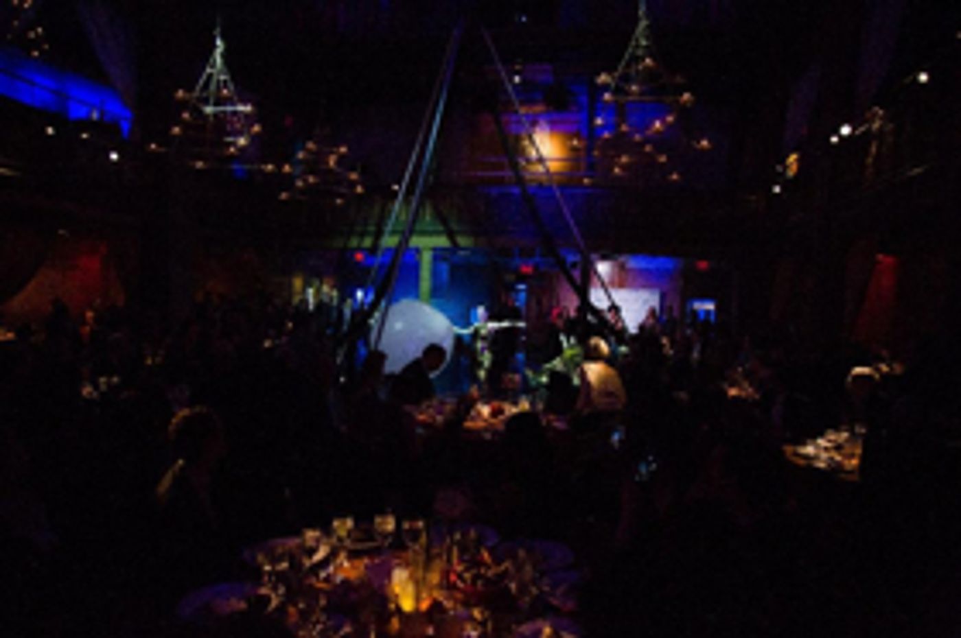 The 14th Street Y's 2018 Annual Purim Gala Honors Harvey Schulweis The 14th Street Y's 2018 Annual Purim Gala Honors Harvey Schulweis Image