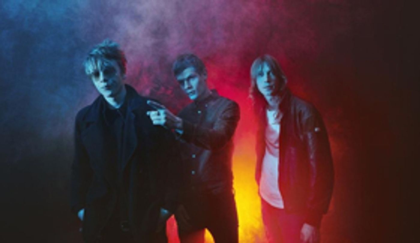 Fufanu Premieres 'Tokyo' Video; 'Sports' Out Now on One Little Indian Fufanu Premieres 'Tokyo' Video; 'Sports' Out Now on One Little Indian Image