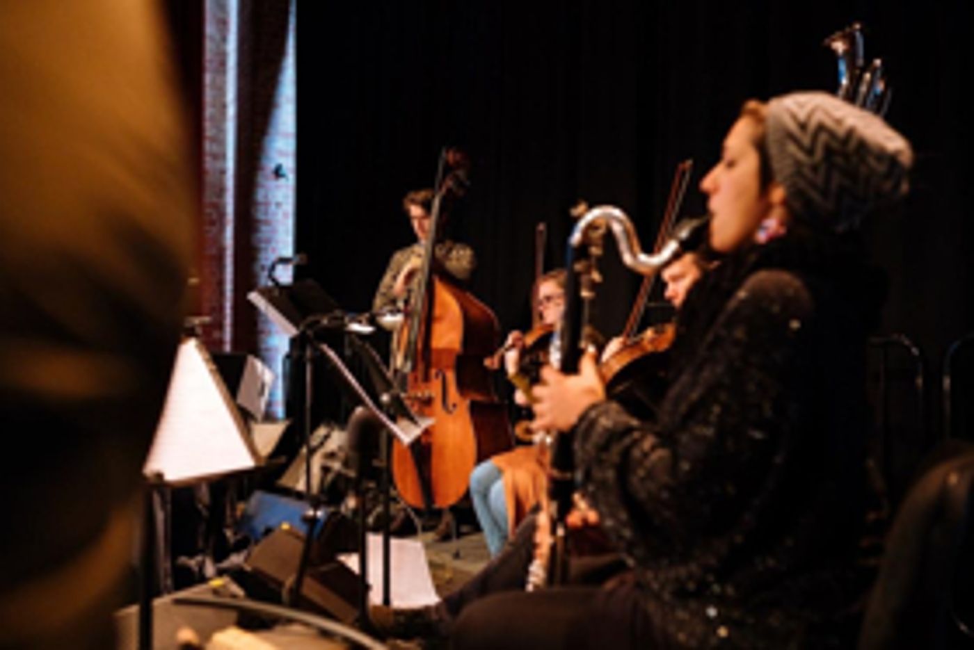 Australian Art Orchestra Presents Six New Australian Commissions In Three Countries Australian Art Orchestra Presents Six New Australian Commissions In Three Countries Image