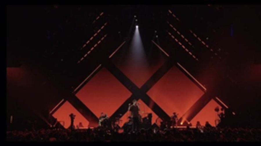 AT&T AUDIENCE Network to Premiere Concert Special IMAGINE DRAGONS Image