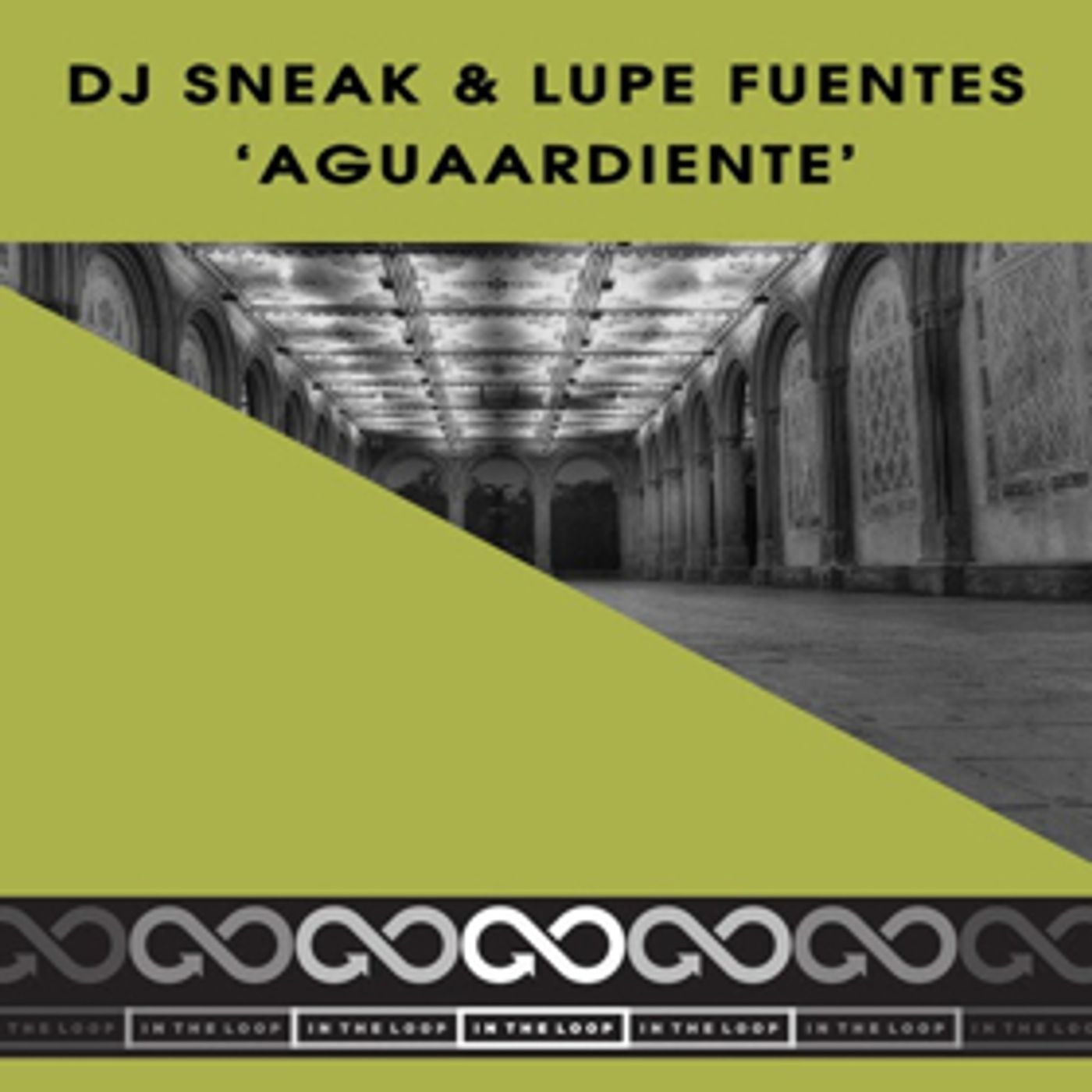 Lupe Fuentes Teams With DJ Sneak For New Track AGUAARDIENTE Lupe Fuentes Teams With DJ Sneak For New Track AGUAARDIENTE Image