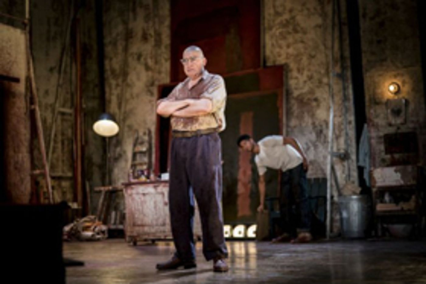 2018 Year in Review: Cindy Marcolina's Best of Theatre  Image