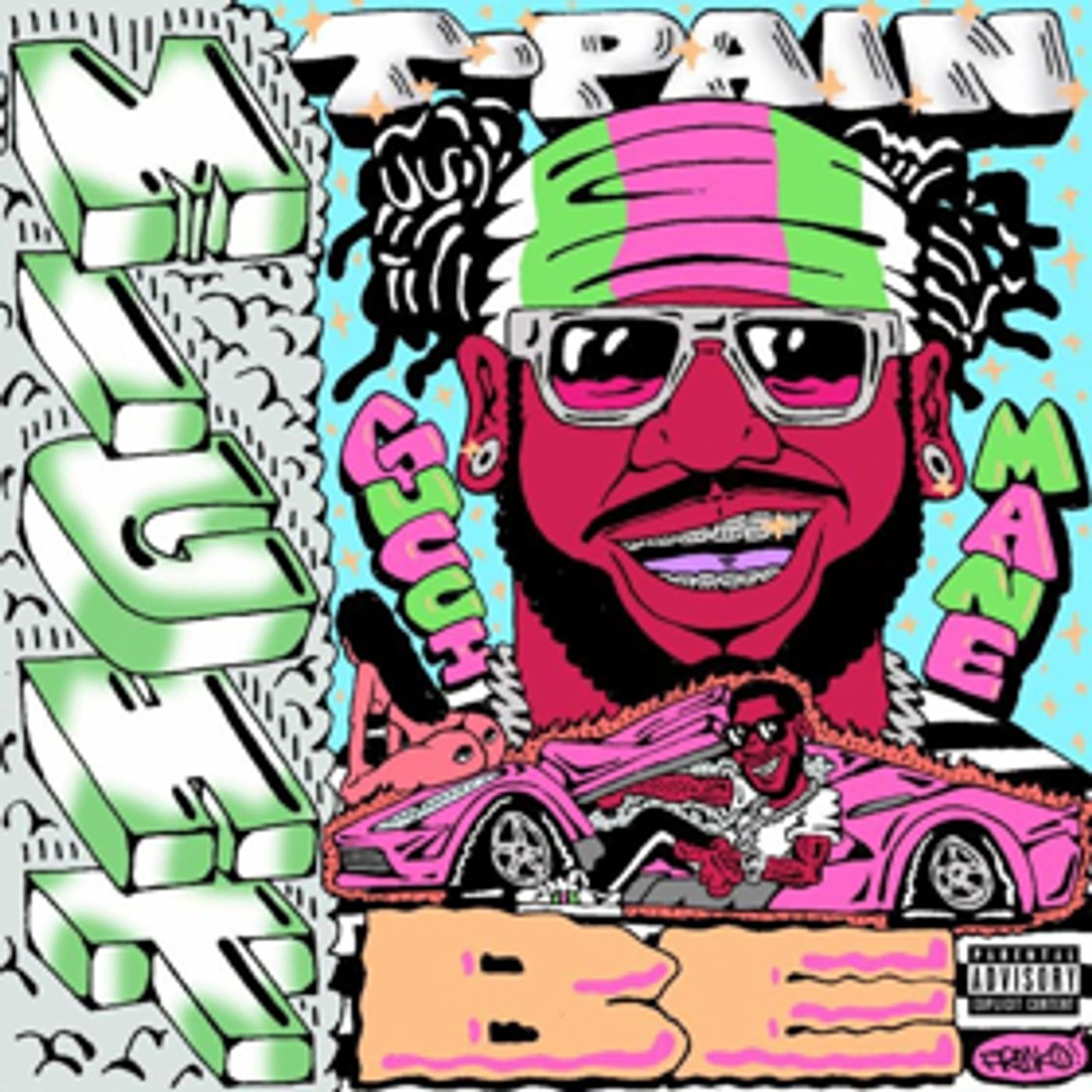 T-Pain Releases New Song and Announces TV Show, T-PAIN'S SCHOOL OF BUSINESS T-Pain Releases New Song and Announces TV Show, T-PAIN'S SCHOOL OF BUSINESS Image