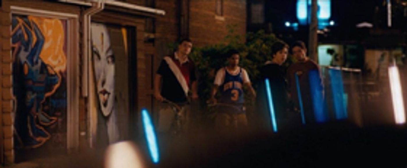 Award-Winning Director Jonathan Eagan's Sophomore Short RAKE, Now Ready for the Film Circuit  Image