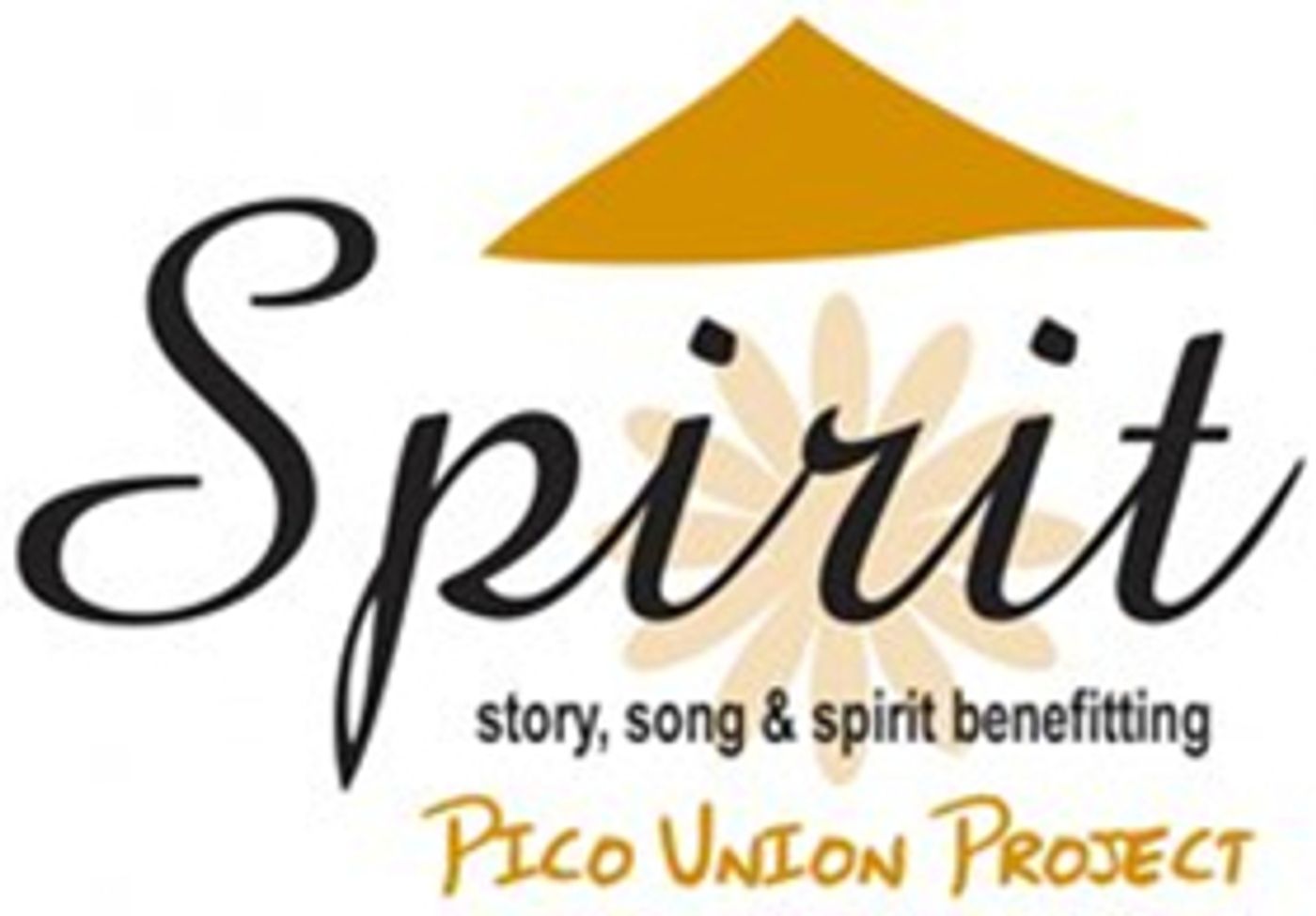 The Pico Union Project Presents SPIRIT: STORY, SONG AND SPIRIT  Image