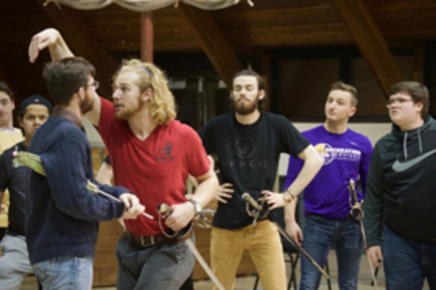 BWW Blog: Fosse Pirates  Image