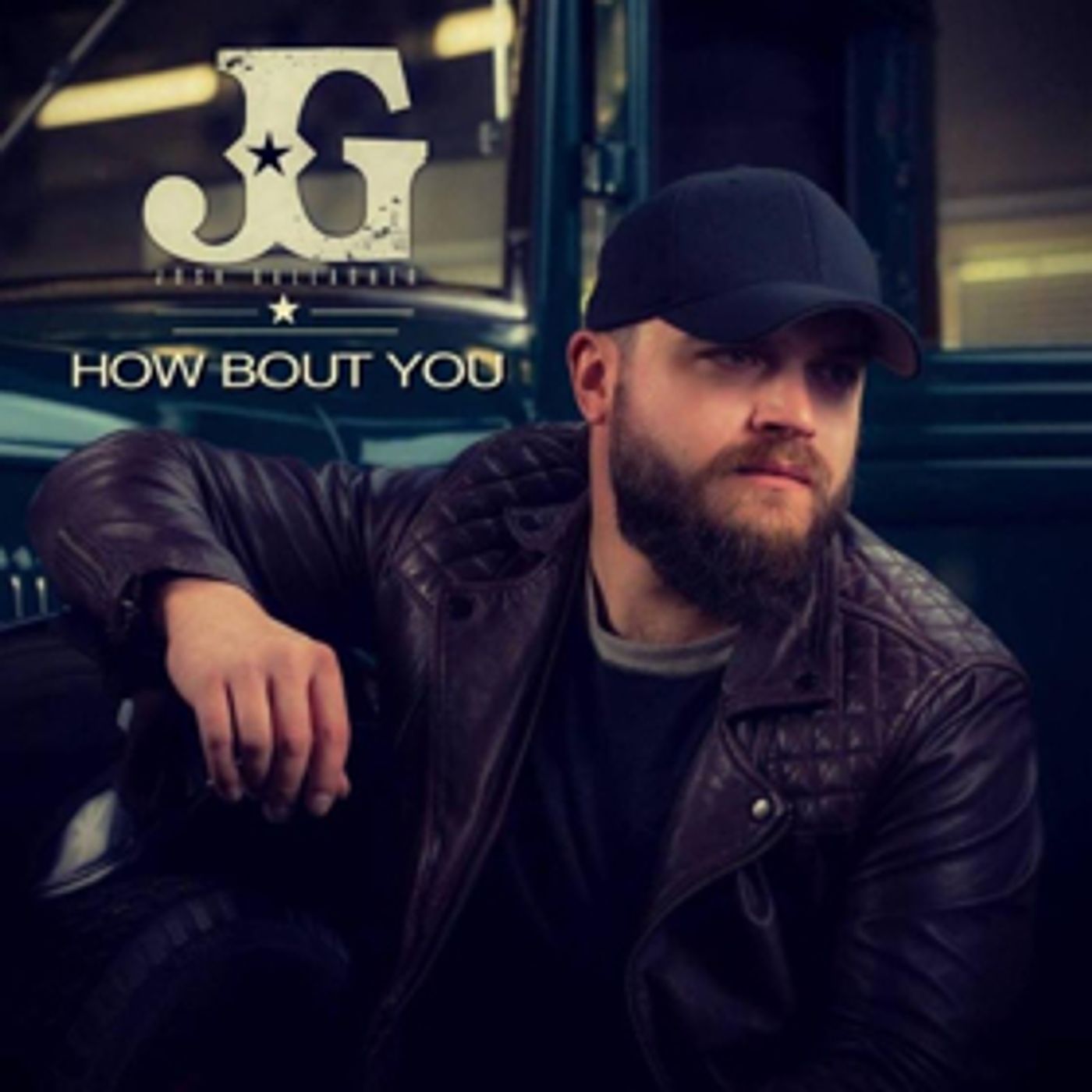 Josh Gallagher Releases Debut Single HOW BOUT YOU  Image