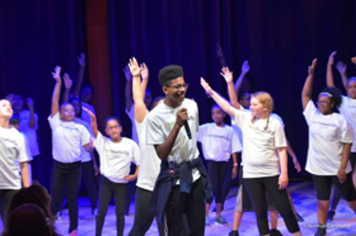 NJPAC's Center for Arts Education Announces New Summer Programs for 2019  Image