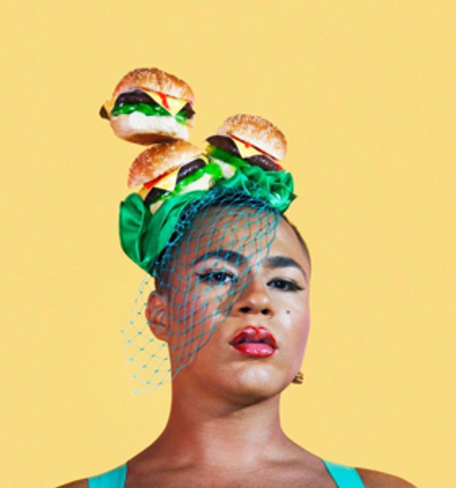 Ovalhouse Announces Autumn Season Image