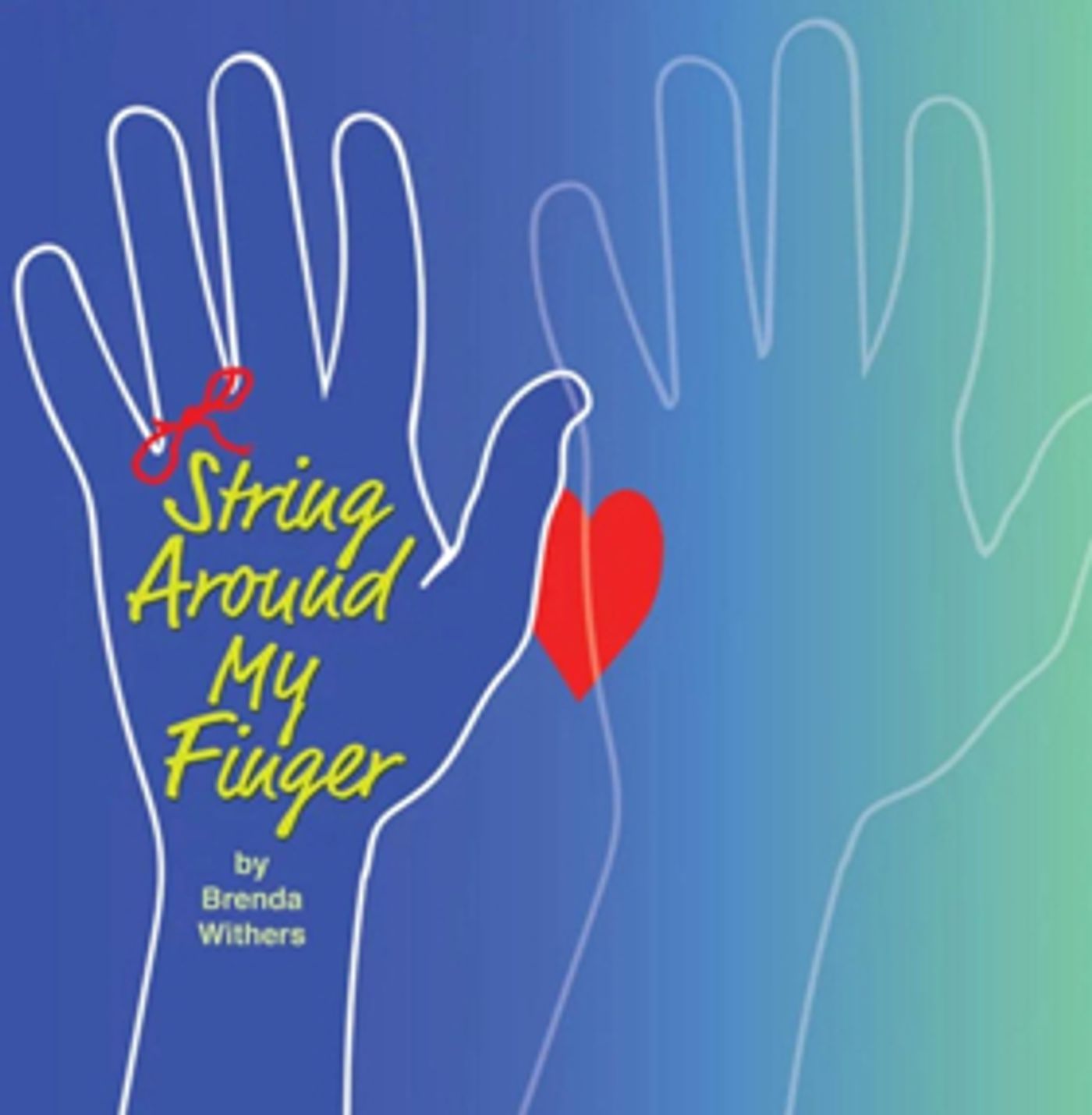 Dreamcatcher Presents NJ Premiere of STRING AROUND MY FINGER Dreamcatcher Presents NJ Premiere of STRING AROUND MY FINGER Image