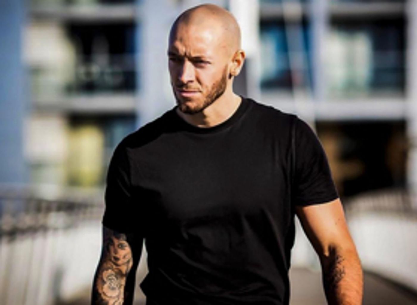 Channing Tatum's MAGIC MIKE LIVE Announces Extra Tickets & Cast  Image