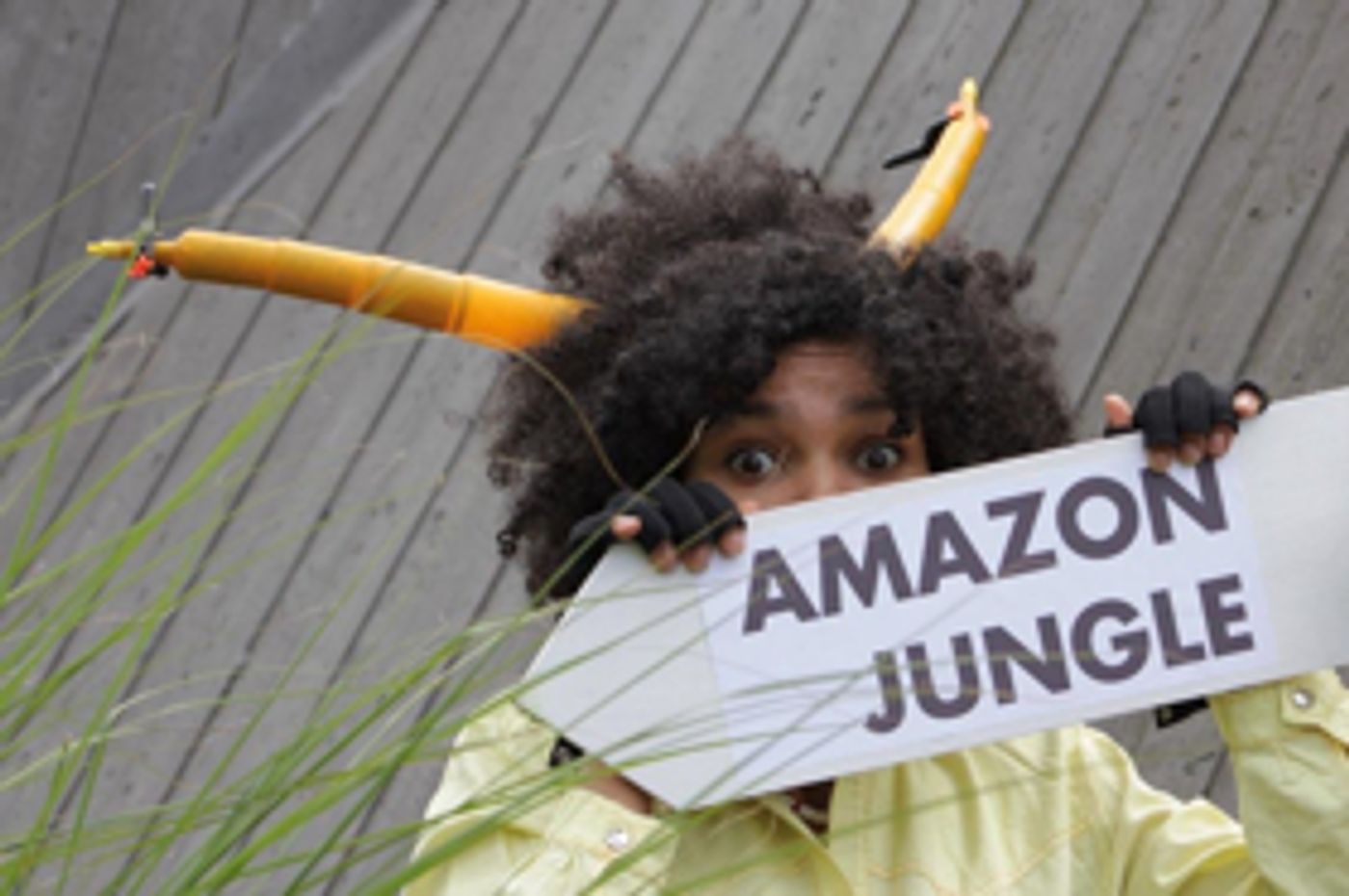 Filament Theatre and Stratford Circus Arts Centre Present RUFUS LONGBOTTOM AND THE SPACE RABBIT Filament Theatre and Stratford Circus Arts Centre Present RUFUS LONGBOTTOM AND THE SPACE RABBIT Image