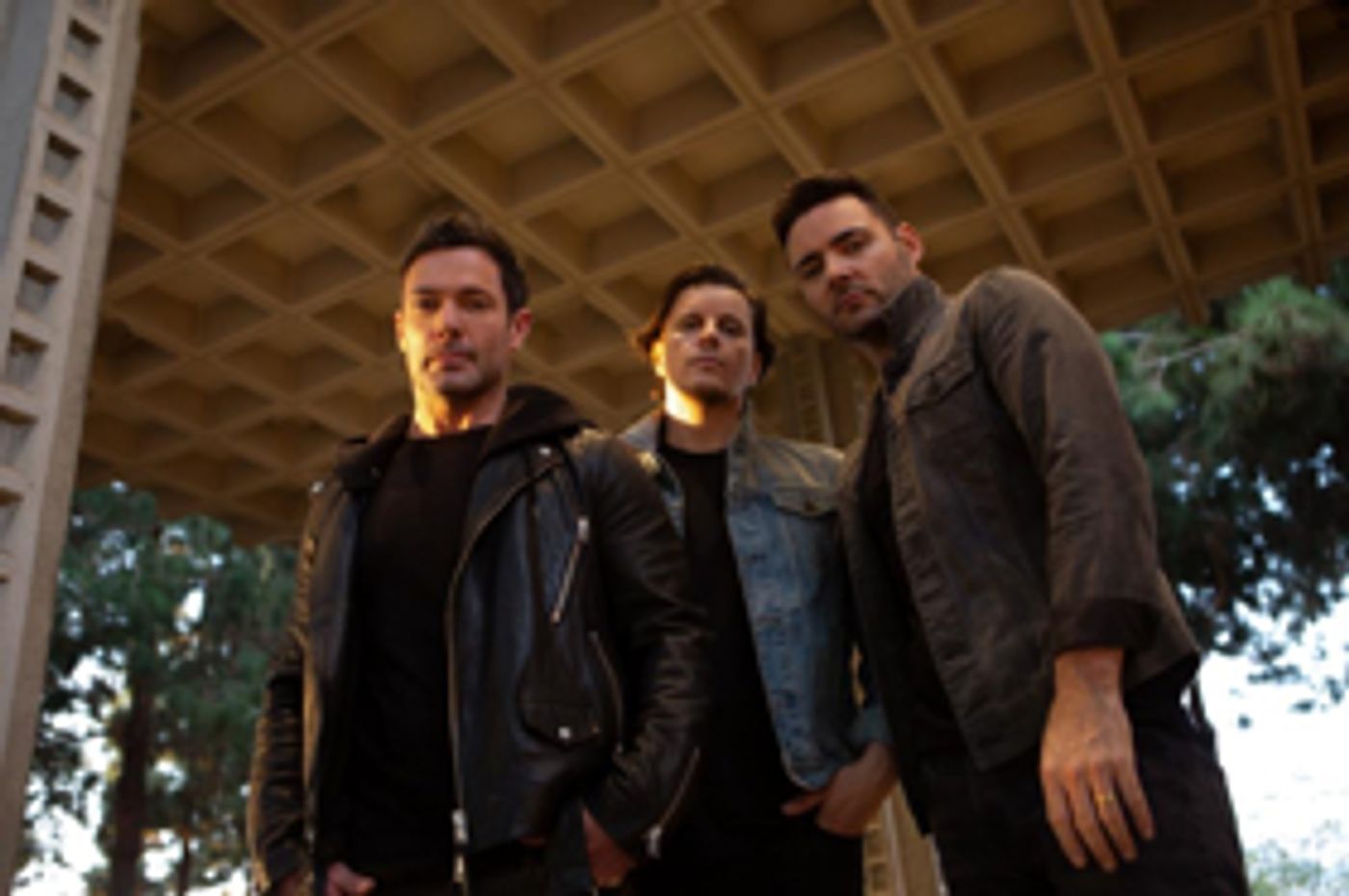 BBMAK Return After 16 Years with New Single, Album and US Tour BBMAK Return After 16 Years with New Single, Album and US Tour Image