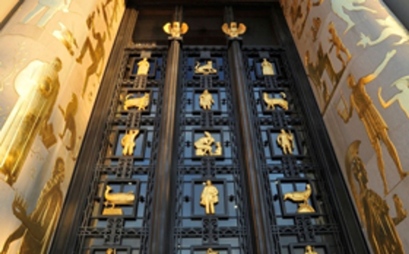 Brooklyn Public Library Announces Spring 2019 Season  Image