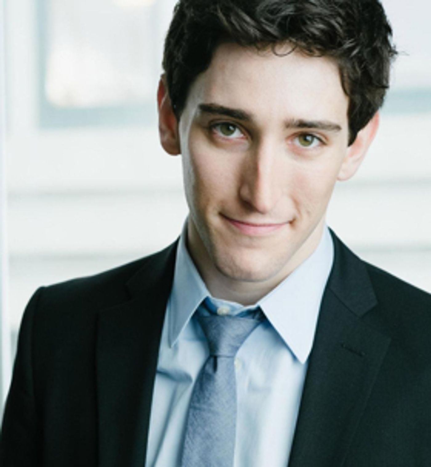 Julie Benko, Ben Fankhauser & More Announced for the York's BAR MITZVAH BOY Julie Benko, Ben Fankhauser & More Announced for the York's BAR MITZVAH BOY Image