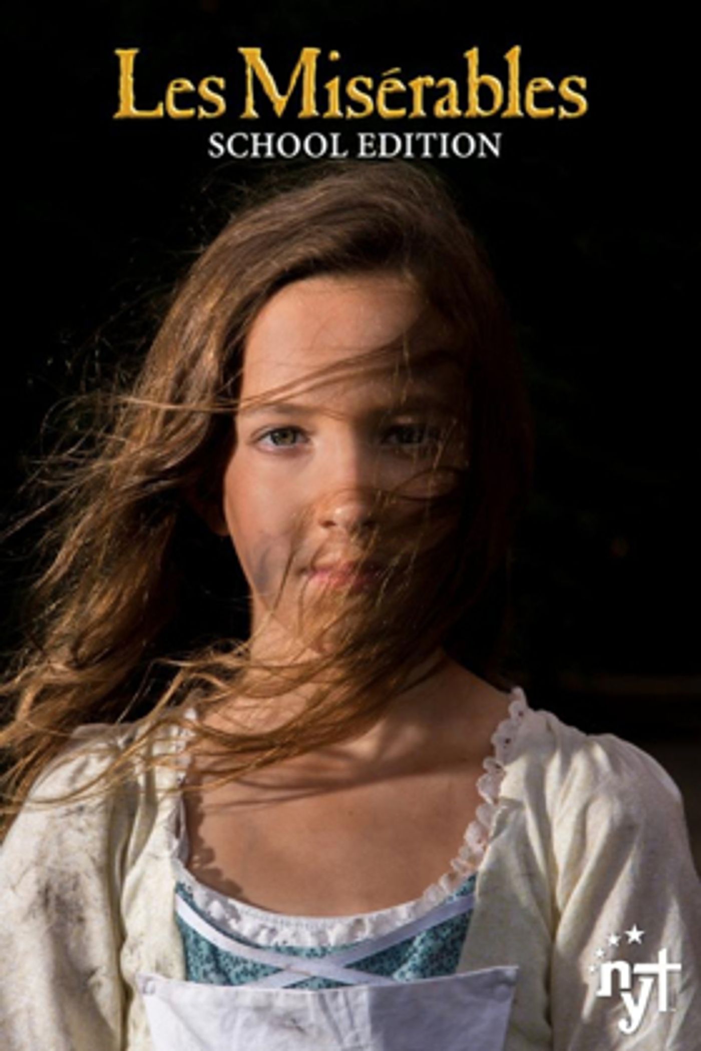 National Youth Theater to Perform LES MISERABLES School Edition  Image
