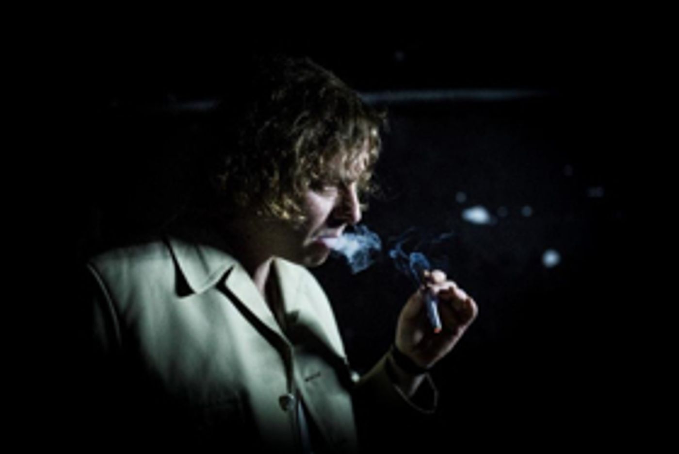 Jackson MacIntosh Releases New Track From Upcoming Album MY DARK SIDE  Image