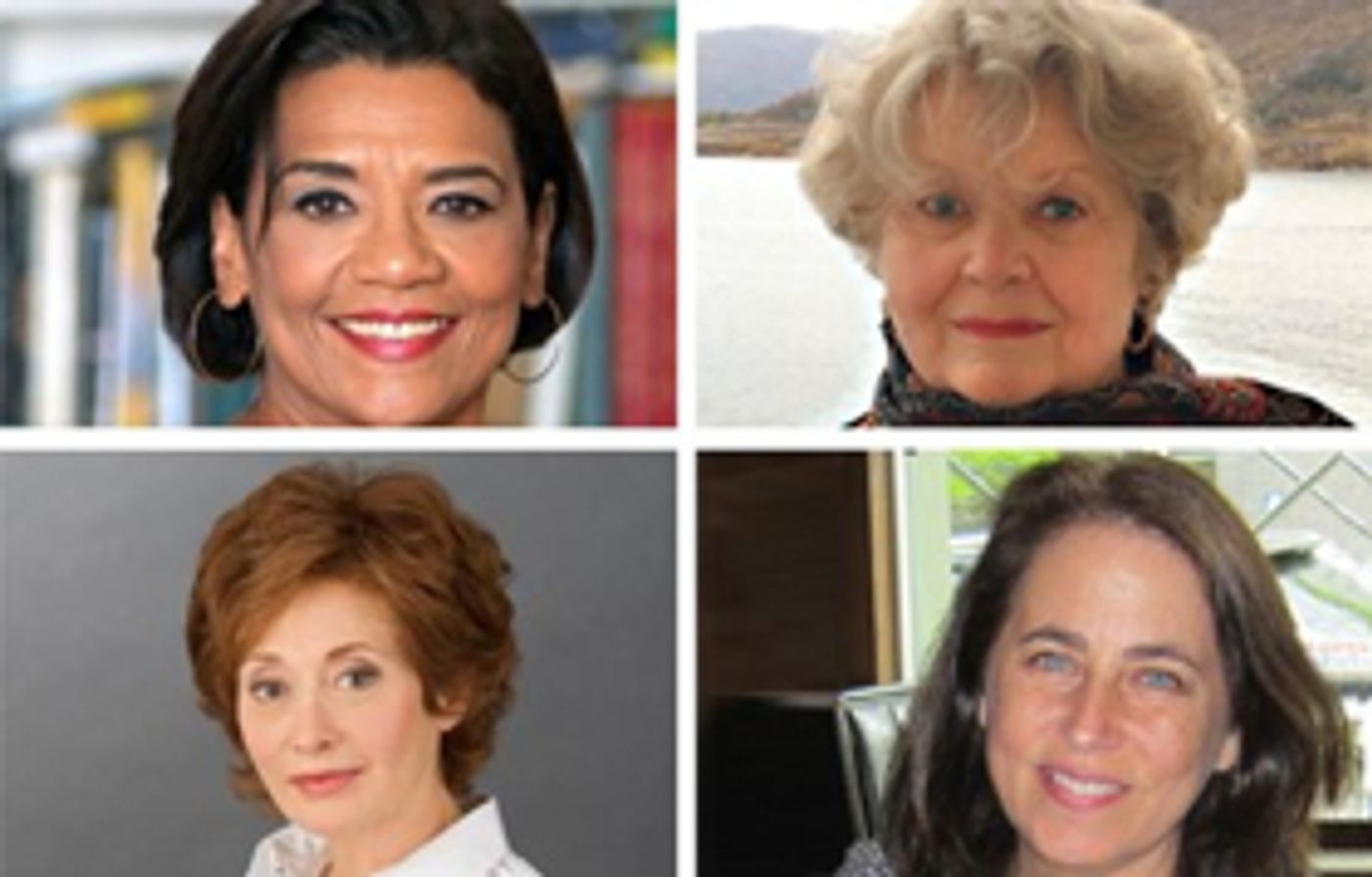 Center For Puppetry Arts To Host A Star-Studded Event For Women's History Month  Image