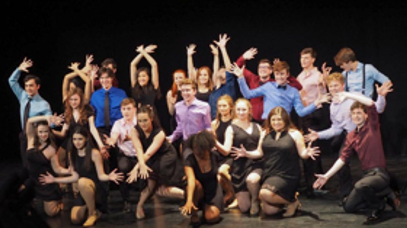 2019 Broadway In Chicago Illinois High School Musical Theatre Award Recipients Announced  Image