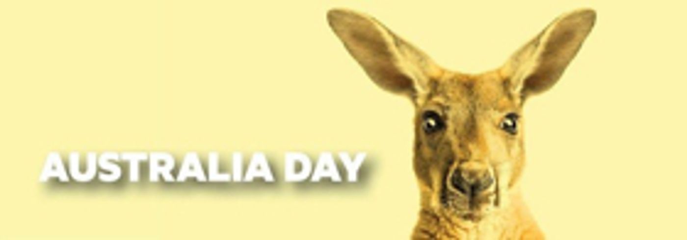 Review: A Hilarious Glimpse At Small Town Planning And Politics Plays Out In AUSTRALIA DAY  Image