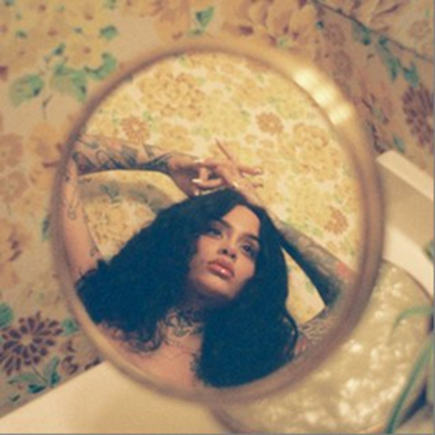 Kehlani Unveils Highly Anticipated Mixtape WHILE WE WAIT  Image