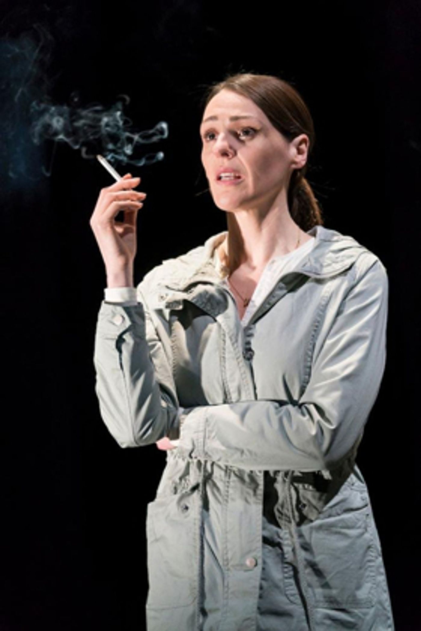 Review: FROZEN, Theatre Royal Haymarket  Image