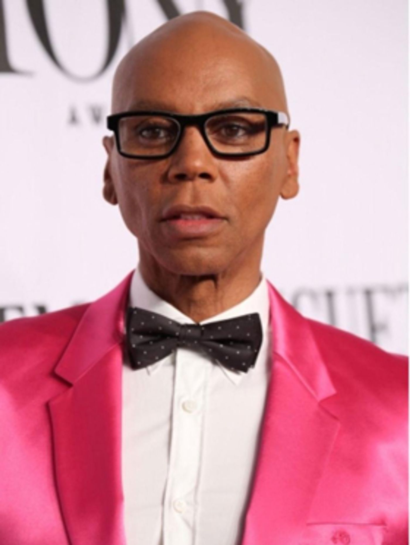 Emmy-Winner RuPaul Will Film Talk Show Pilot for Telepictures  Image