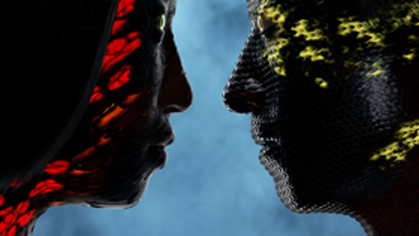 The Shed Premieres DRAGON SPRING PHOENIX RISE  Image