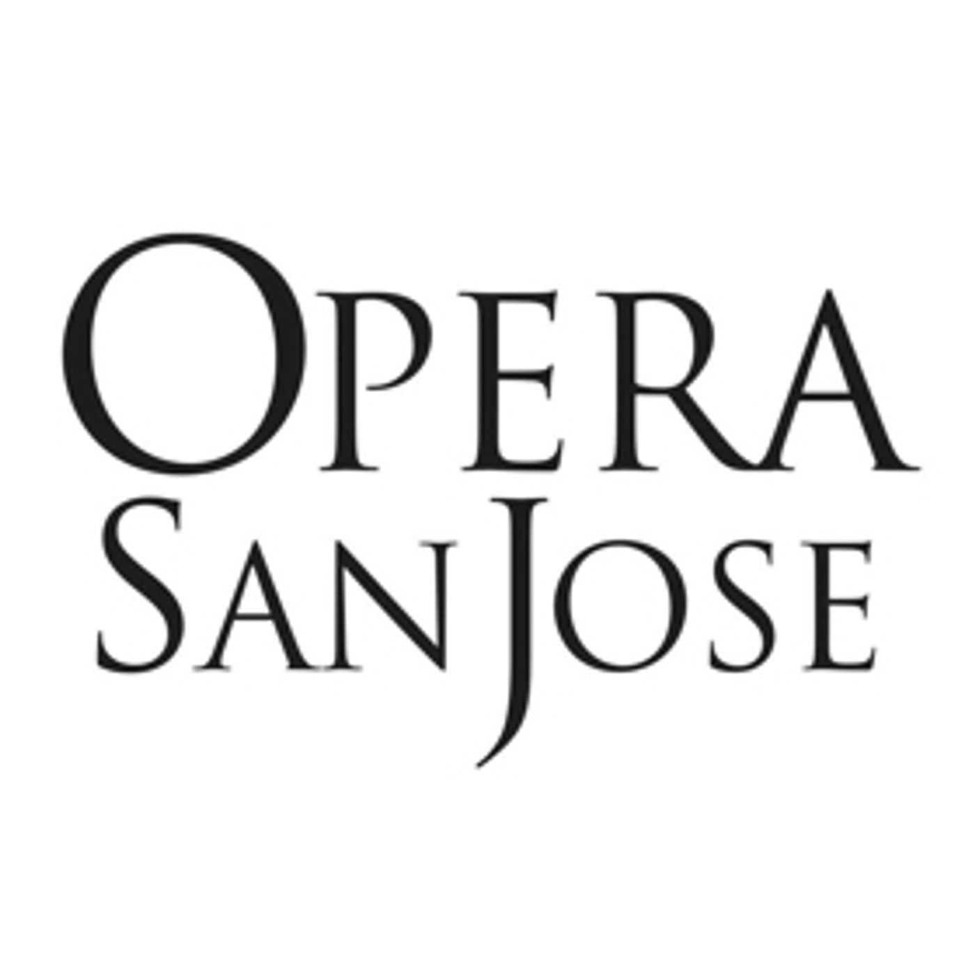 Opera San Jose Announces Fantastic 35th Season Line-Up Opera San Jose Announces Fantastic 35th Season Line-Up Image