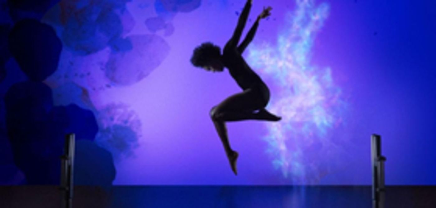 Interview: Paige Fraser of Visceral Dance Chicago Interview: Paige Fraser of Visceral Dance Chicago Image