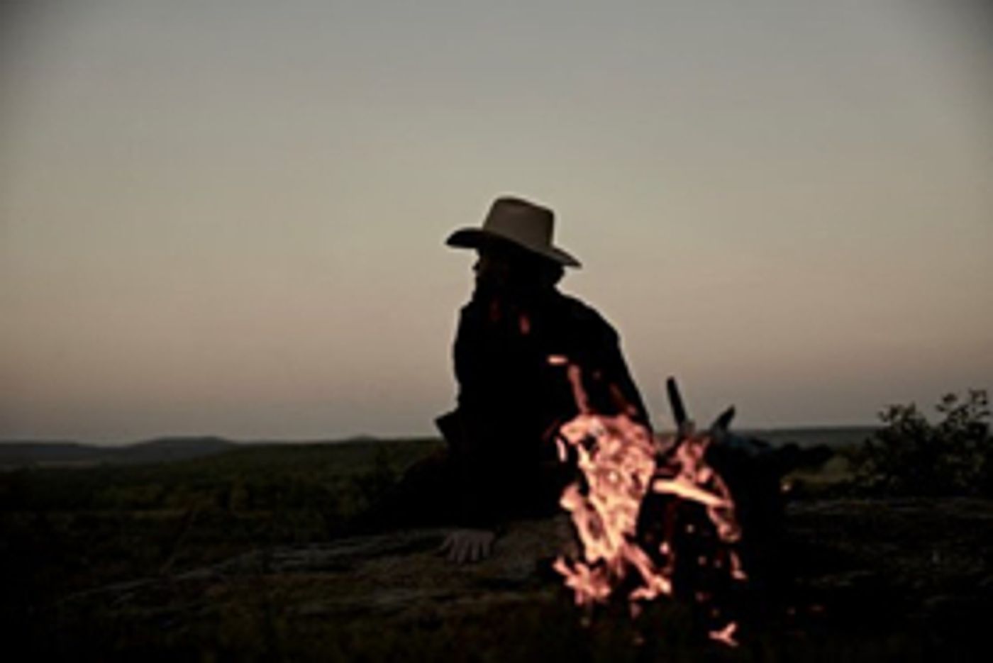 Red Shahan Debuts Title Track Of New Album CULBERSON COUNTY Out March 30 Red Shahan Debuts Title Track Of New Album CULBERSON COUNTY Out March 30 Image