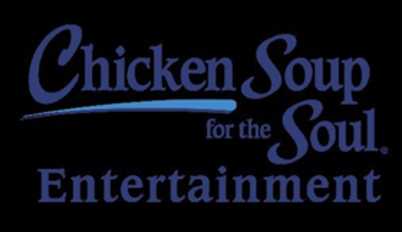 Chicken Soul For The Soul Entertainment's Screen Media Assets Appraised At Over $31 Million Chicken Soul For The Soul Entertainment's Screen Media Assets Appraised At Over $31 Million Image
