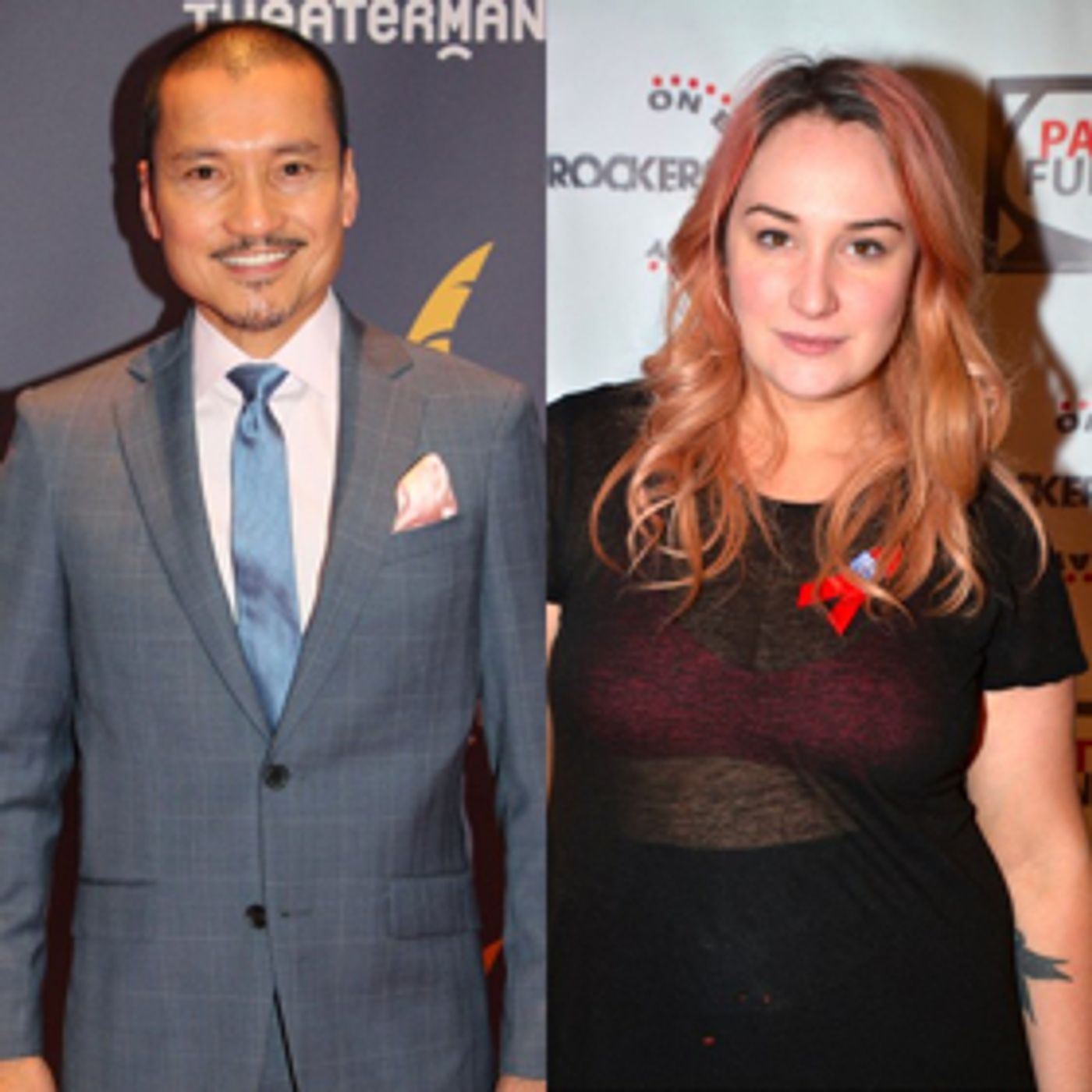 Jon Jon Briones, Emma Hunton, and More Added to Lineup for Scott Alan in Concert at Rockwell Table and Stage  Image