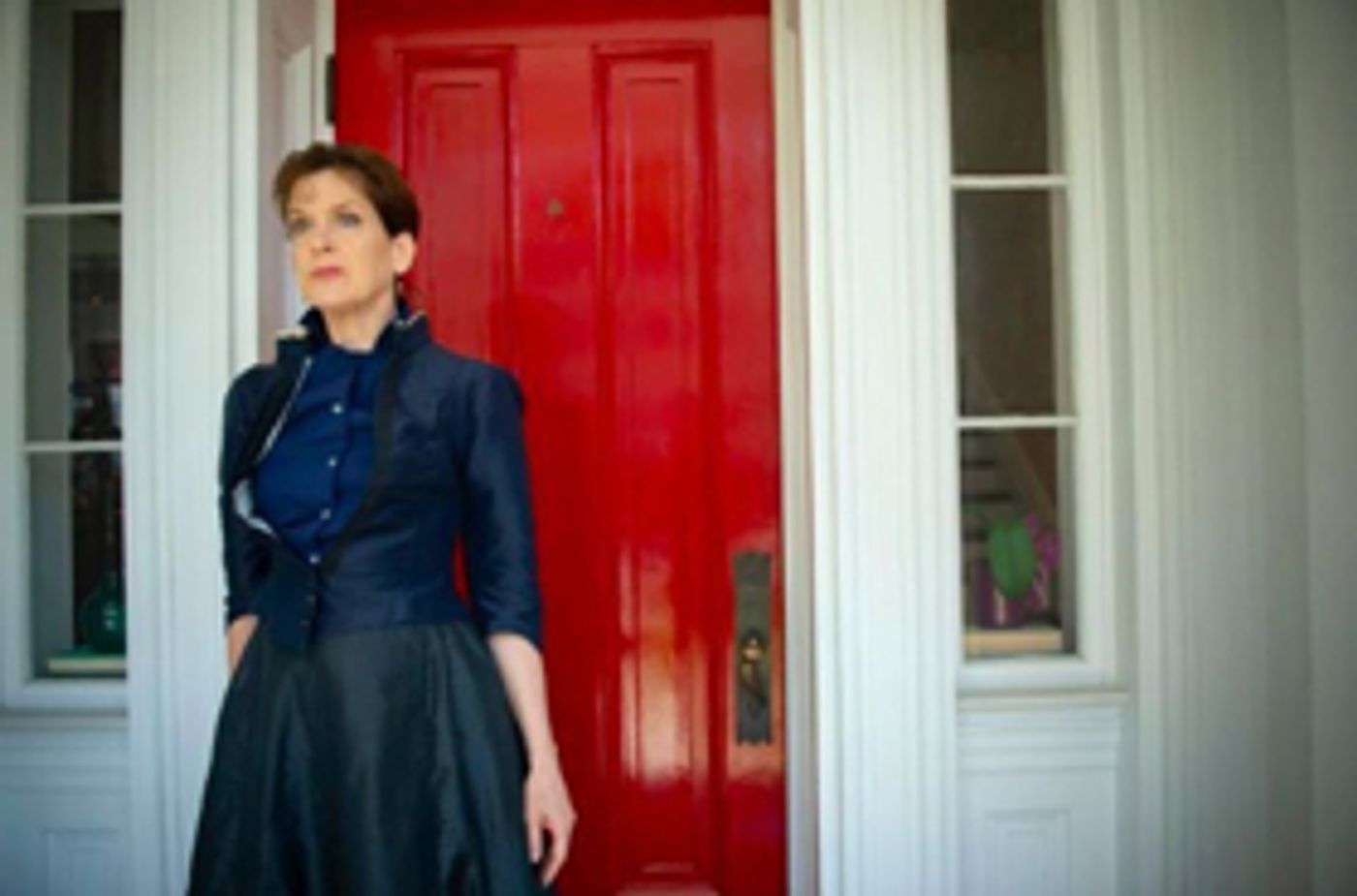 The Hangar Theatre Company Presents A DOLL'S HOUSE, PART 2 The Hangar Theatre Company Presents A DOLL'S HOUSE, PART 2 Image