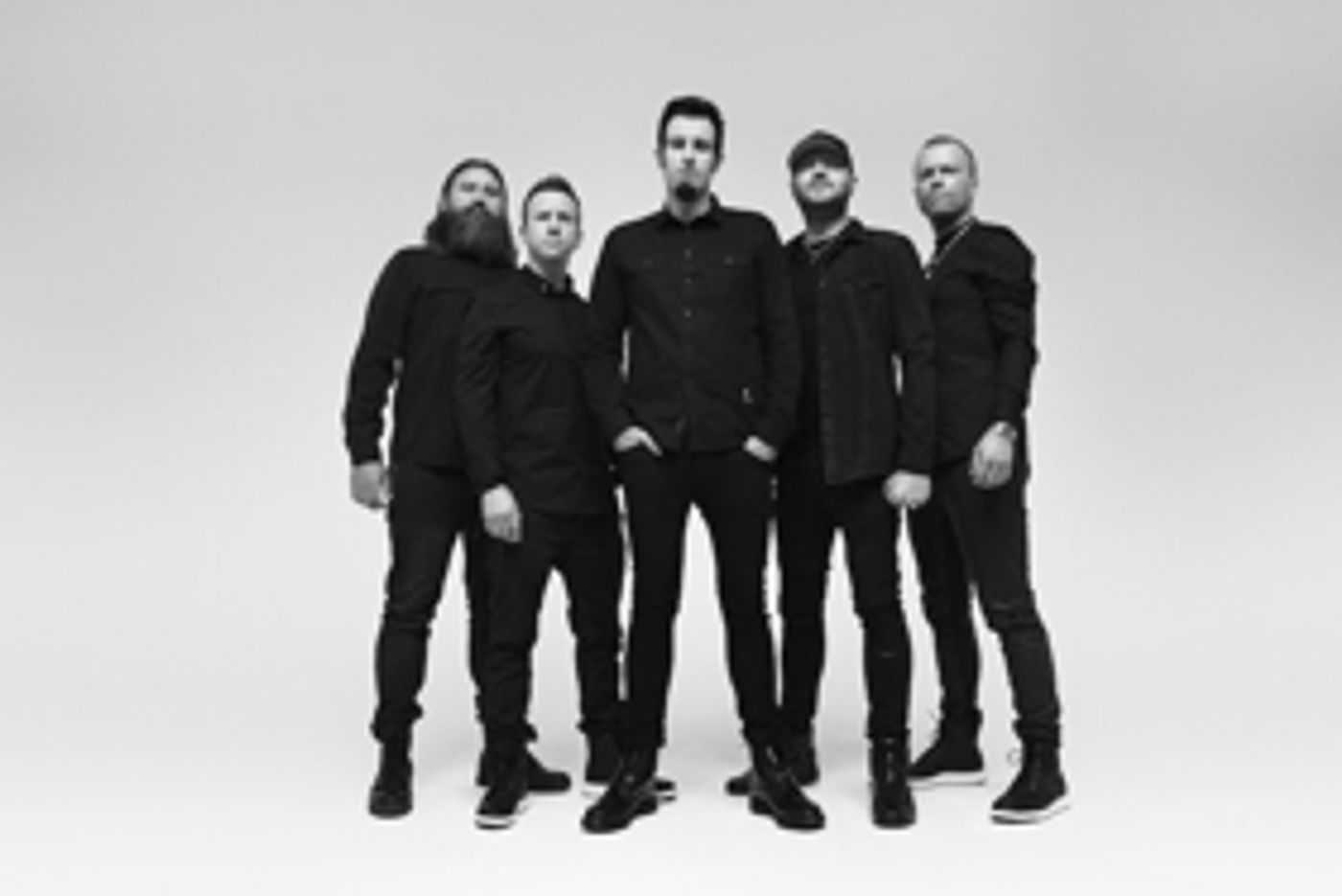 PENDULUM Announce 2018 Return With New Album REWORKS + Tour Dates PENDULUM Announce 2018 Return With New Album REWORKS + Tour Dates Image