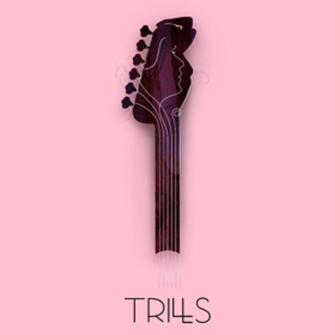 TRILLS Release Sneak Peek Of New Single Ahead Of World Premiere Edinburgh Show TRILLS Release Sneak Peek Of New Single Ahead Of World Premiere Edinburgh Show Image