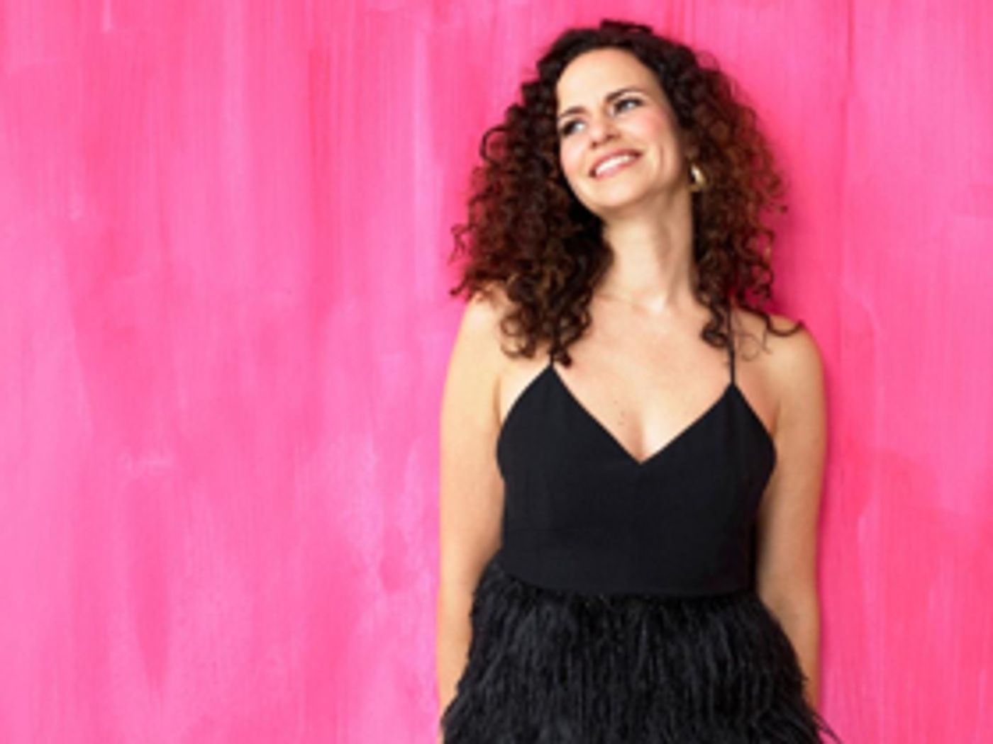 HAMILTON Star Mandy Gonzalez to Take the Stage at Bay Street Theater  Image