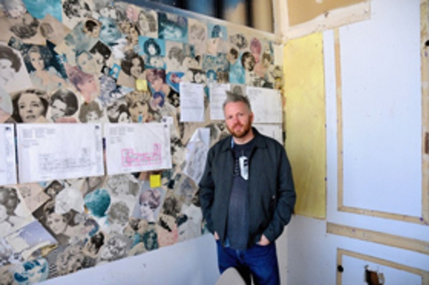 Pioneer of Queer Cinema Returns to Finish Trilogy Starring Udo Kier  Image