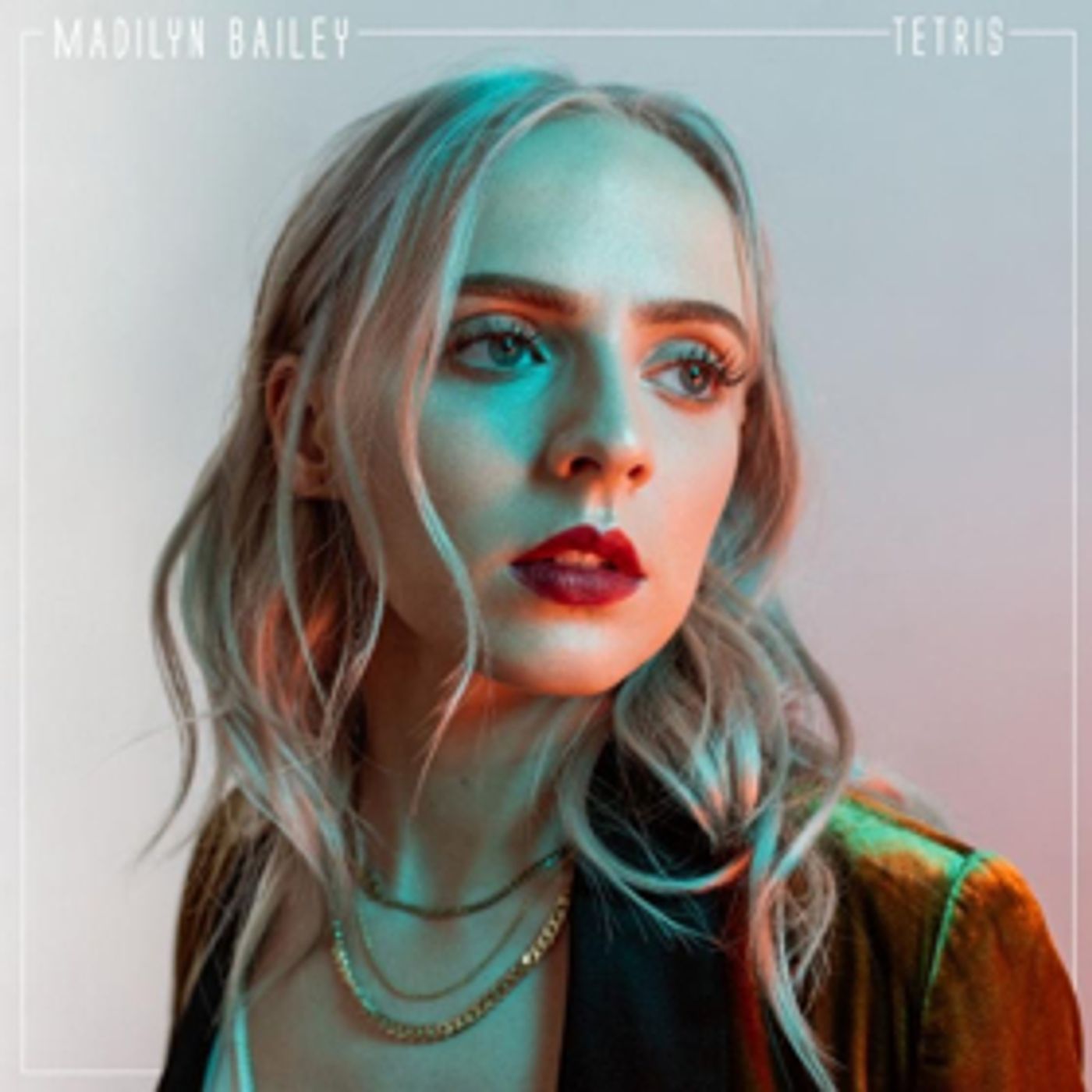 Pop Songstress Madilyn Bailey Releases New Song TETRIS Today  Image
