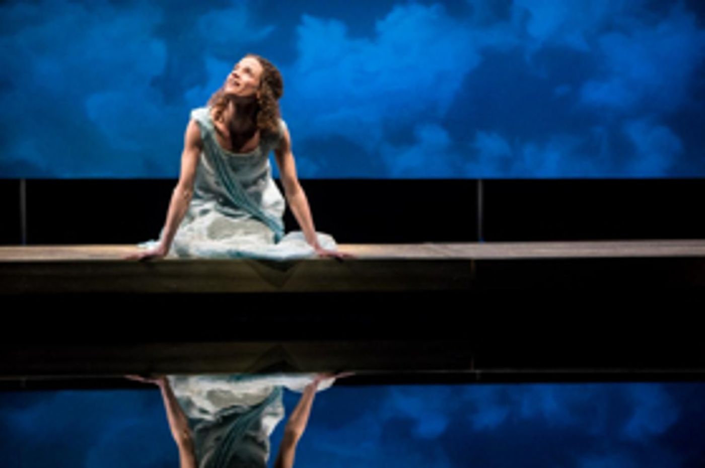 Interview: Louise Lamson of METAMORPHOSES at The Guthrie Theater  Image