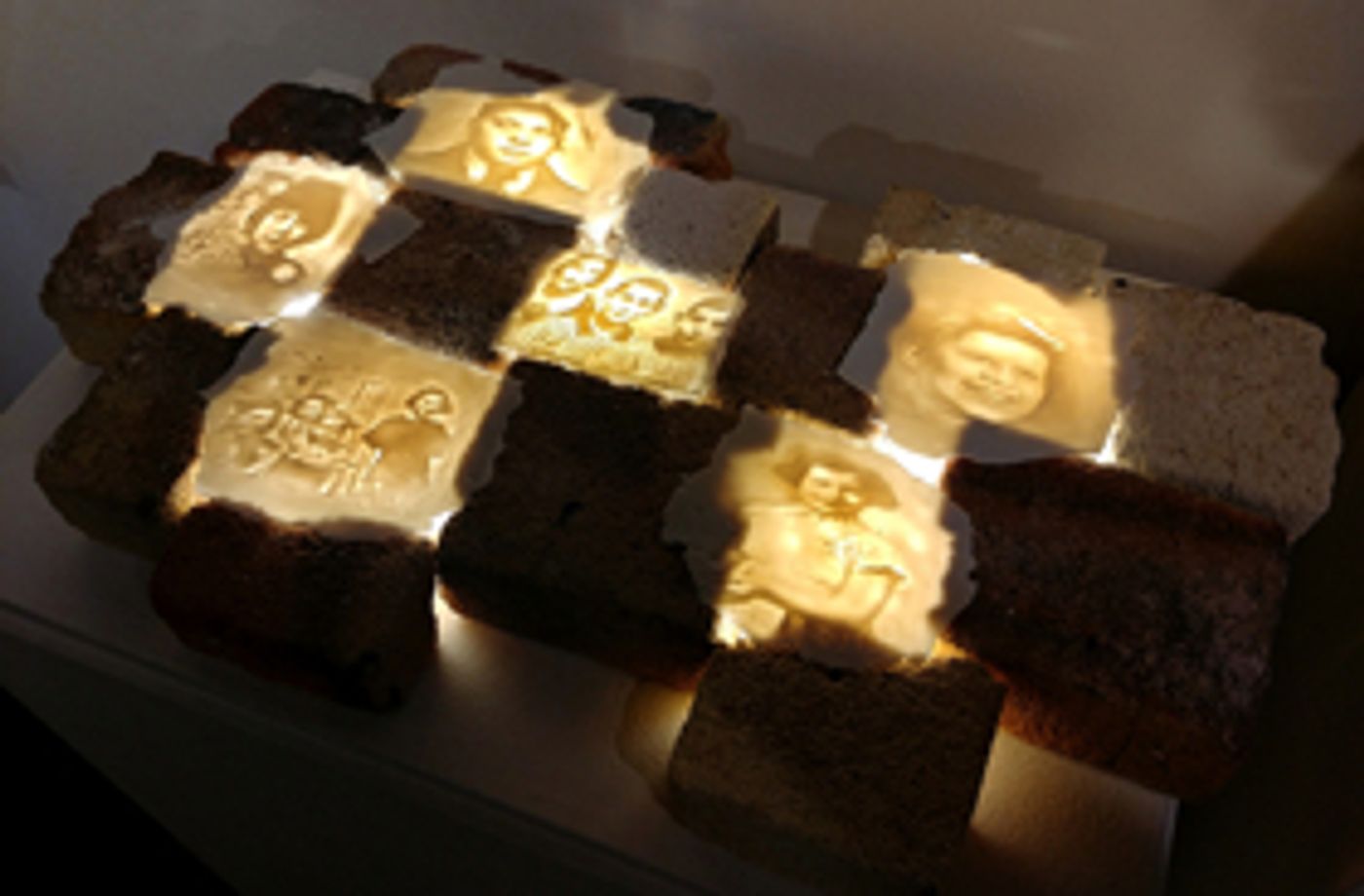 Jewish Community Center of Greater Buffalo Hosts Exhibition of French Holocaust Children  Image